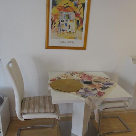 Im Zentrum Am Hebelhof 1Zi. Fribourg im Breisgau Extérieur photo
