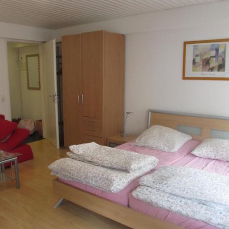Im Zentrum Am Hebelhof 1Zi. Fribourg im Breisgau Extérieur photo
