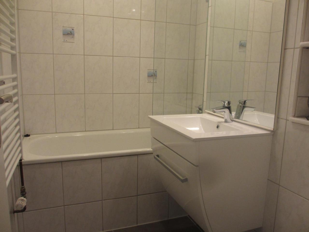 Im Zentrum Am Hebelhof 1Zi. Fribourg im Breisgau Extérieur photo
